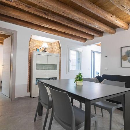 Ca' Dei Storneloni Apartment Chioggia Extérieur photo