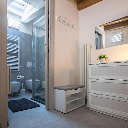 Ca' Dei Storneloni Apartment Chioggia Extérieur photo