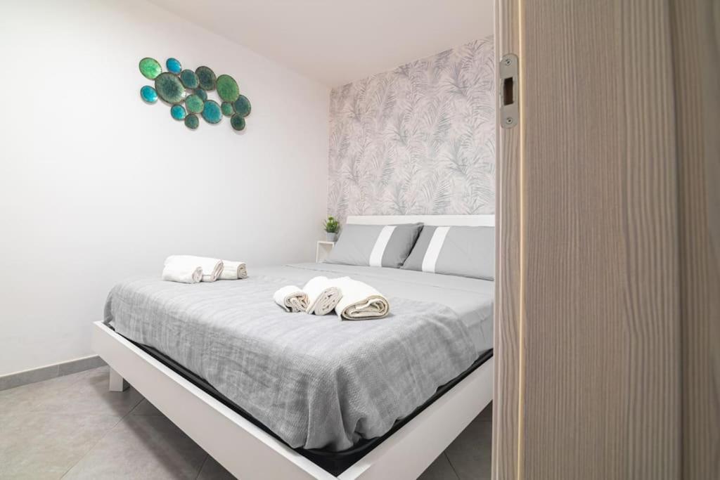 Ca' Dei Storneloni Apartment Chioggia Extérieur photo
