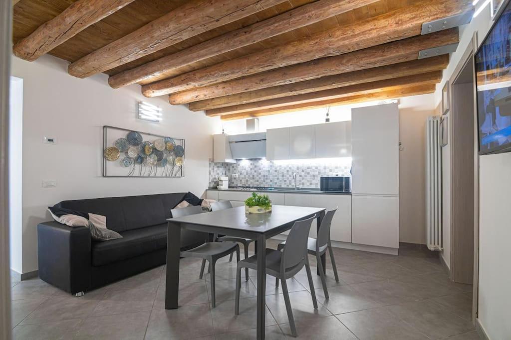 Ca' Dei Storneloni Apartment Chioggia Extérieur photo