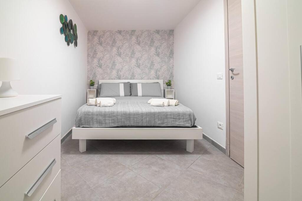 Ca' Dei Storneloni Apartment Chioggia Extérieur photo