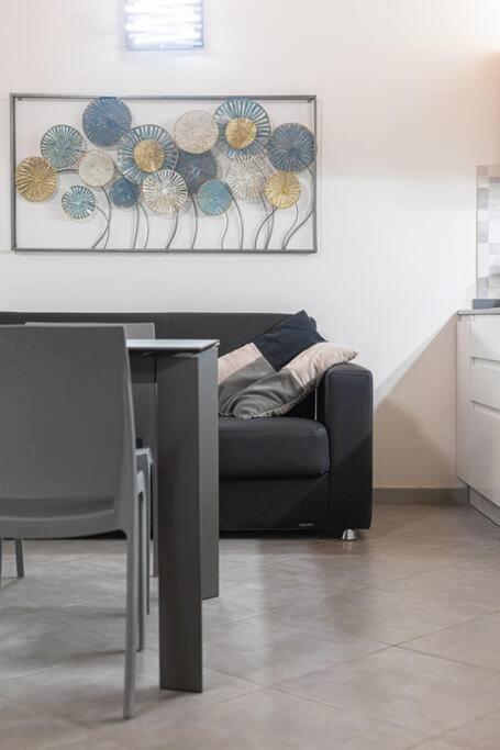 Ca' Dei Storneloni Apartment Chioggia Extérieur photo