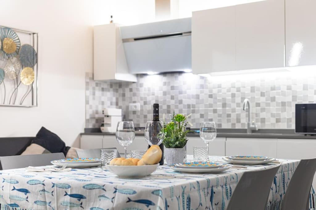 Ca' Dei Storneloni Apartment Chioggia Extérieur photo