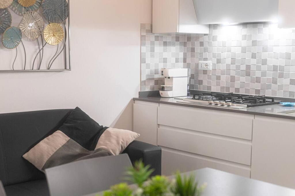 Ca' Dei Storneloni Apartment Chioggia Extérieur photo