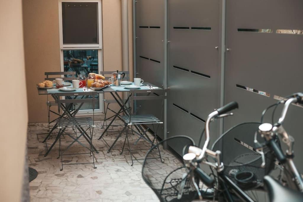 Ca' Dei Storneloni Apartment Chioggia Extérieur photo